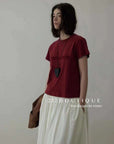 T SHIRT - 95A113
