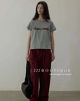T SHIRT - 95A113