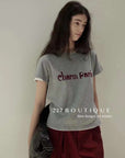 T SHIRT - 95A113