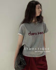 T SHIRT - 95A113