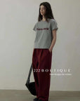 T SHIRT - 95A113