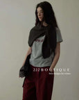 T SHIRT - 95A113