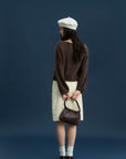 17a38 Whisper thin cashmere sweater