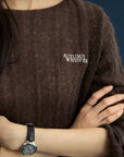 17a38 Whisper thin cashmere sweater