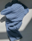 17a38 Whisper thin cashmere sweater