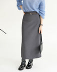 17a38 Whisper thin cashmere sweater