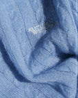 17a38 Whisper thin cashmere sweater