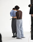 17a38 Whisper thin cashmere sweater
