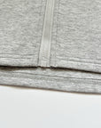 17a40 Basic Korean spandex jacket