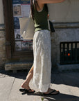 17v3 Basic lace skirt