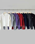 CARDIGAN - 97A61