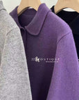 CARDIGAN - 97A61