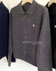 CARDIGAN - 97A61