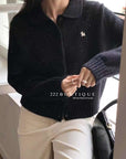 CARDIGAN - 97A61