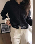 CARDIGAN - 97A61