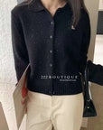 CARDIGAN - 97A61