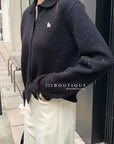 CARDIGAN - 97A61