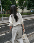 17a21 Basic Mongtoghi cashmere top