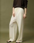 17a21 Basic Mongtoghi cashmere top
