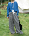 17a21 Basic Mongtoghi cashmere top