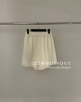15v27 Embroidered cotton set – resort-ready softness