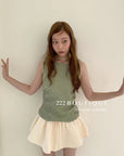 16a39 Bateau neck top