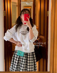 SWEATER - 98A19