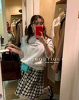 SWEATER - 98A19