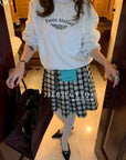 SWEATER - 98A19