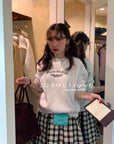 SWEATER - 98A19