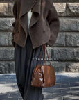 CASHMERE COAT - 97A90