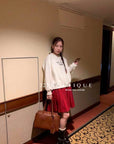 SWEATER - 98A19