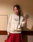SWEATER - 98A19