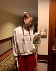 SWEATER - 98A19