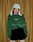 SWEATER - 98A19