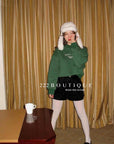 SWEATER - 98A19