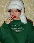 SWEATER - 98A19