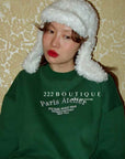 SWEATER - 98A19