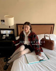 CASHMERE COAT - 98A20