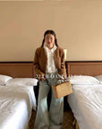 CASHMERE COAT - 98A20