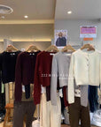 cardigan - 97a51