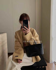 cashmere coat - 97a53