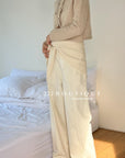 CASHMERE CARDIGAN - 98A12