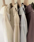 SHIRT - 97A122