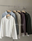 SHIRT - 97A122