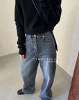 OFF SHOULDER SWEATSHIRT -97A33