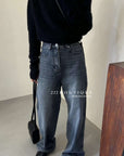 OFF SHOULDER SWEATSHIRT -97A33