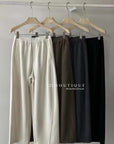 BAGGY TROUSERS - 97Q10