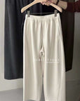 BAGGY TROUSERS - 97Q10