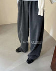BAGGY TROUSERS - 97Q10